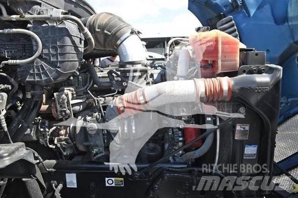 Kenworth T680 Cabezas tractoras