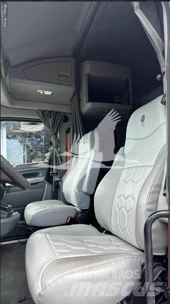 Kenworth T680 Cabezas tractoras