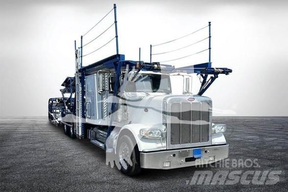 Peterbilt 365 Construcción - Otros