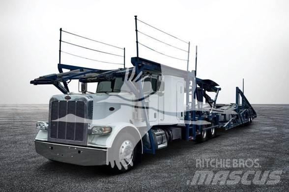 Peterbilt 365 Construcción - Otros