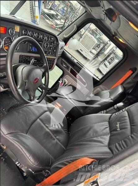 Peterbilt 389 Construcción - Otros