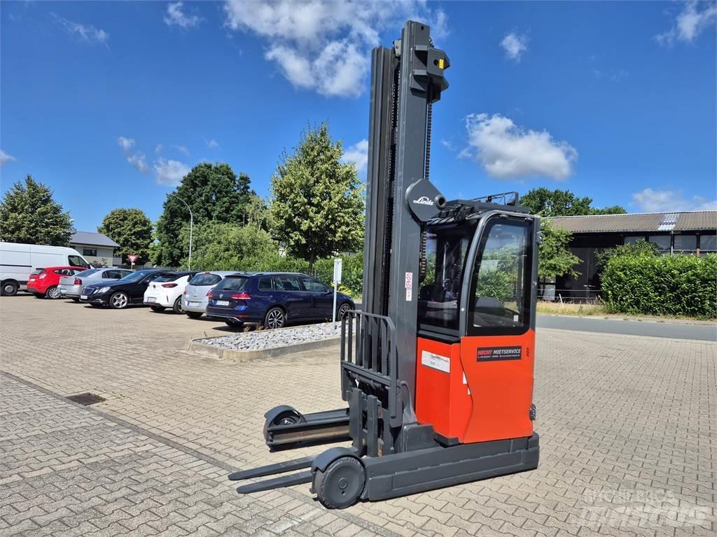 Linde R20HD-01 Carretillas retráctiles