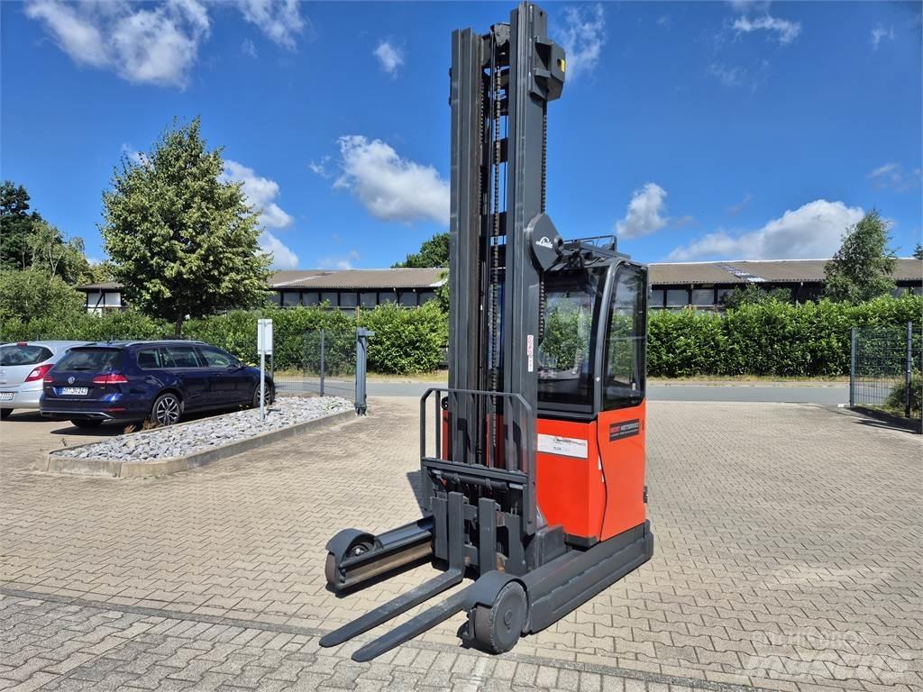 Linde R20HD-01 Carretillas retráctiles