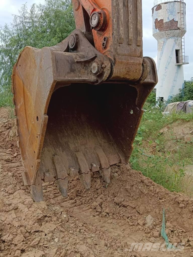 Doosan DX420LC Excavadoras 7t - 12t