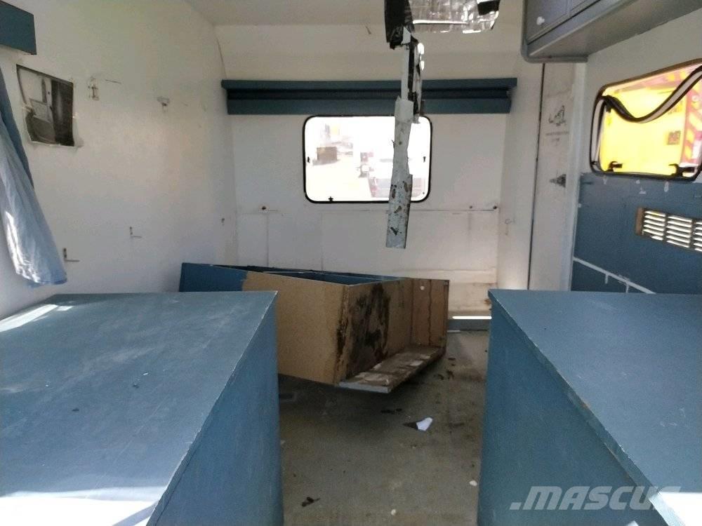  DIGUE 450 Autocaravanas y caravanas