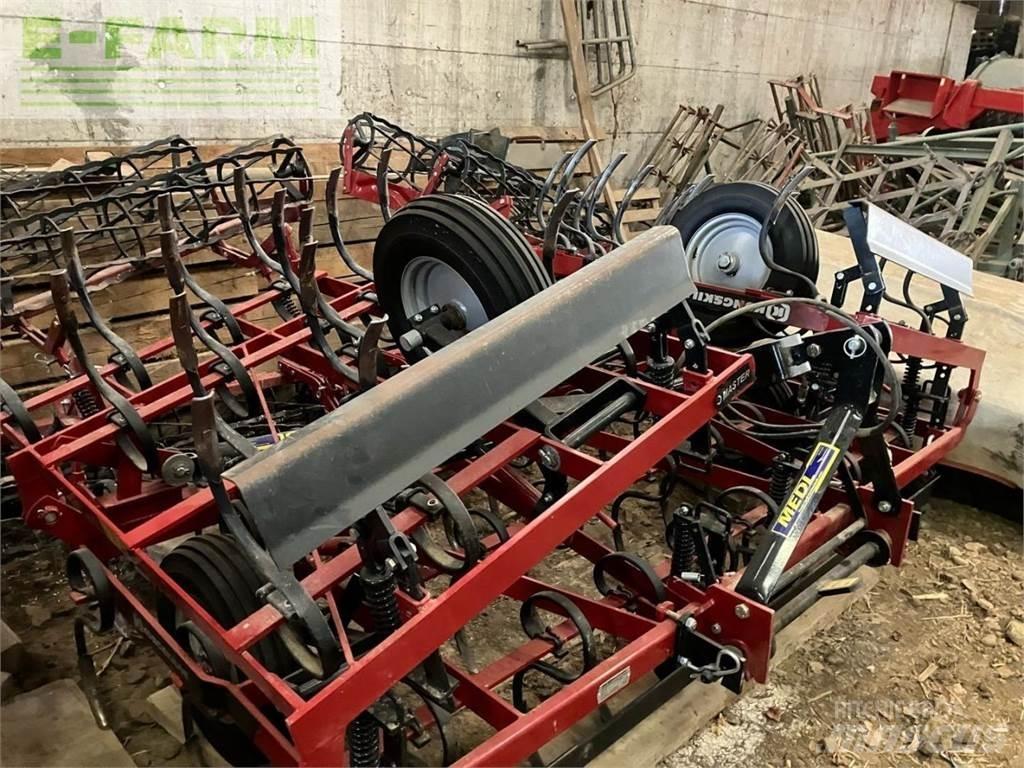 Kongskilde SGC 53 Sembradoras combinadas