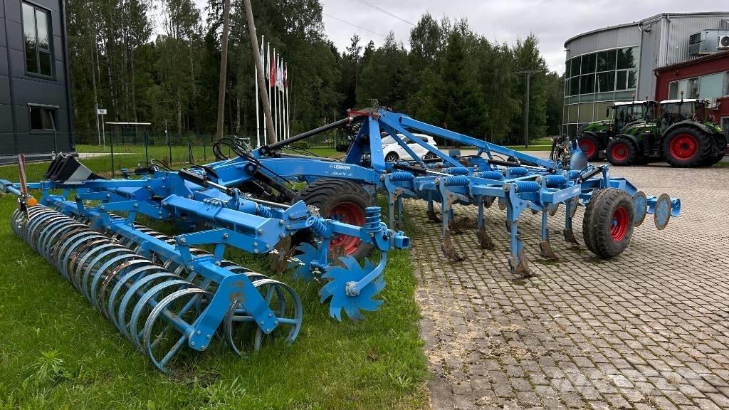 Lemken Karat 10/600 Cultivadores para cultivos en hilera