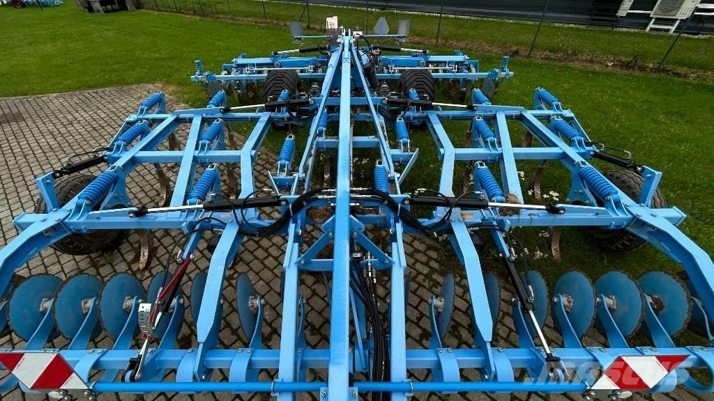 Lemken Karat 10/600 Cultivadores para cultivos en hilera