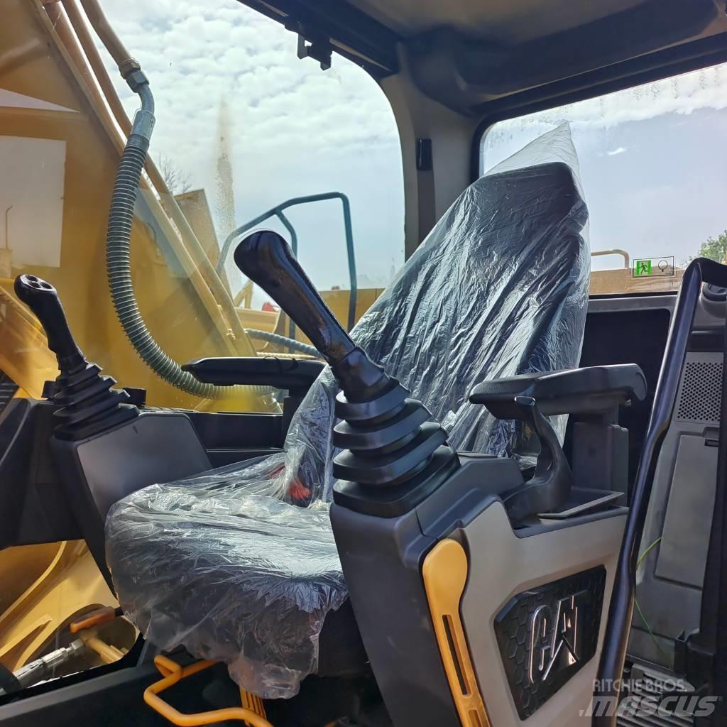 CAT 320 GC Excavadoras de cadenas