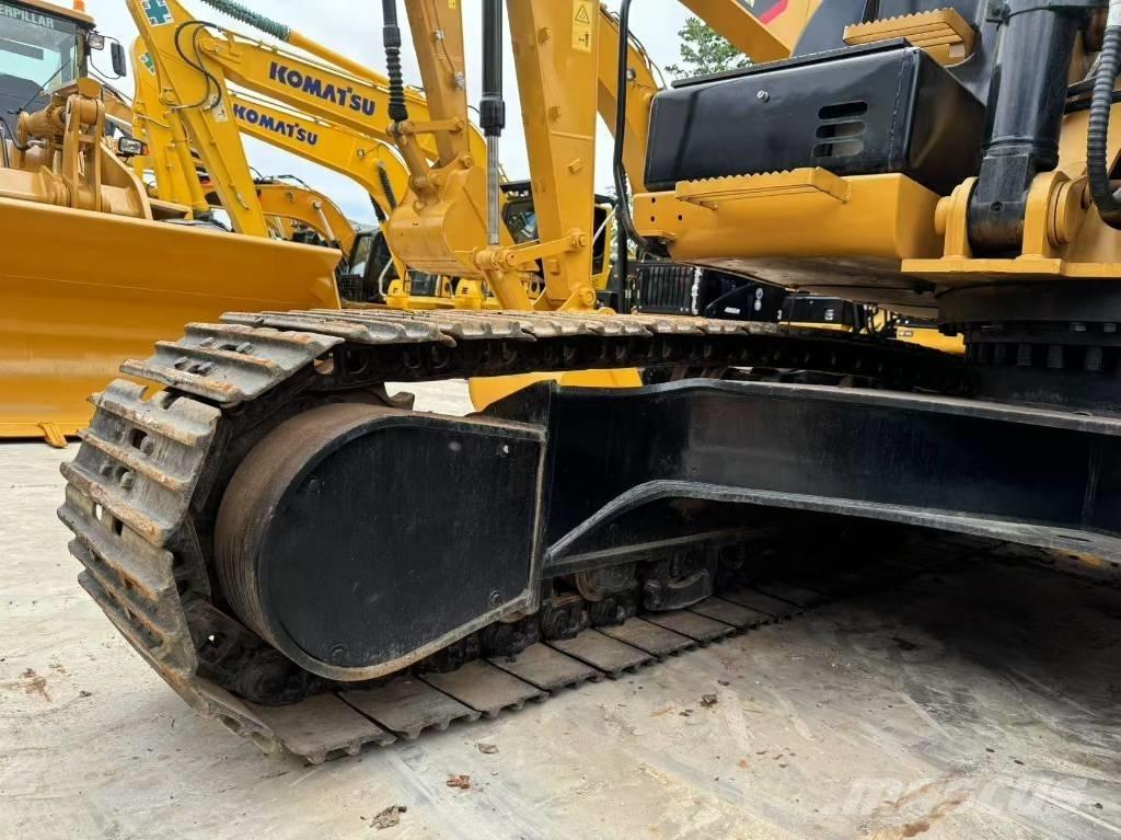 CAT 325 D L Excavadoras de cadenas