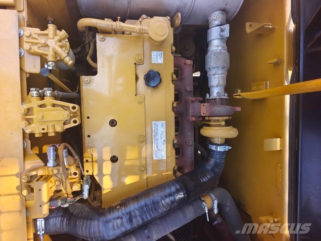 CAT 320D2L Excavadoras de cadenas