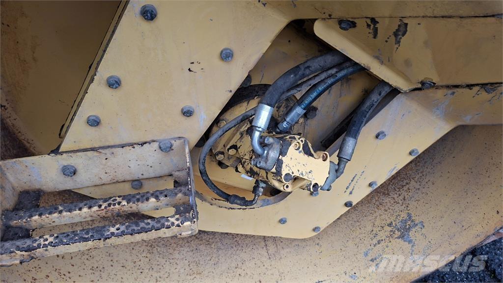 Bitelli DTV 370 Otras furgonetas