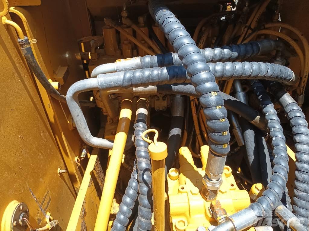 CAT 320D2 Excavadoras de cadenas
