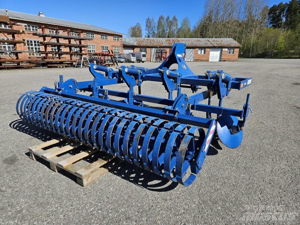 Rolmako U 453 Cultivadores