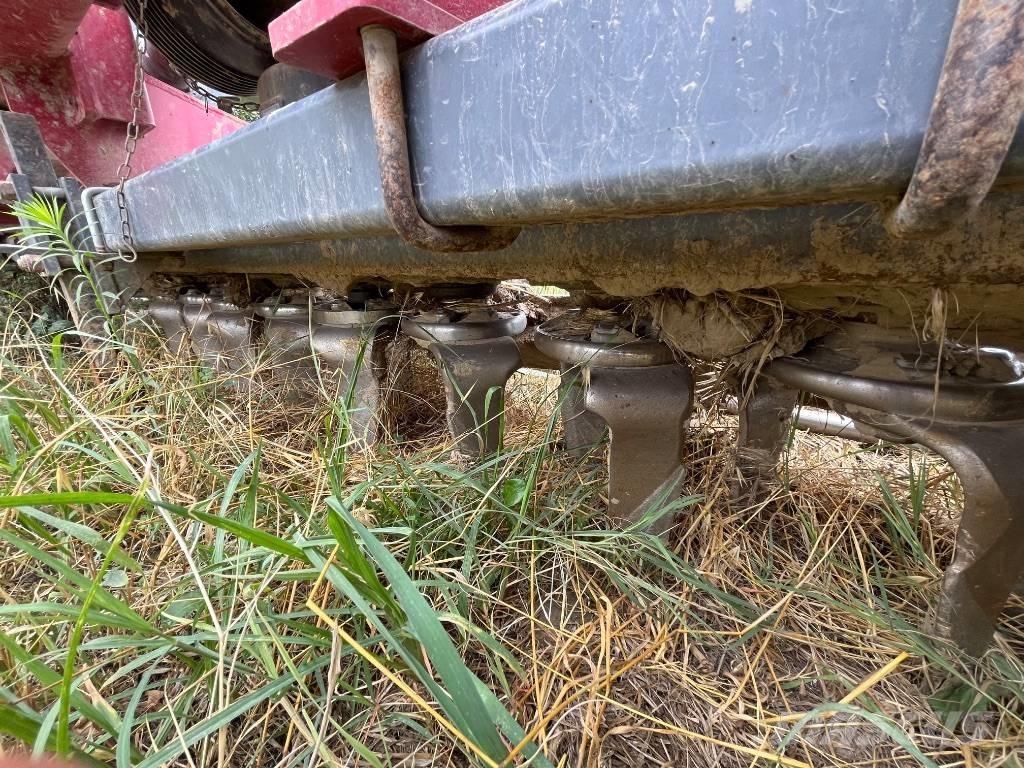 Feraboli DXL 500 Gradas rotativas / rotocultivadores