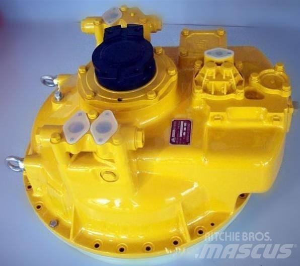 Komatsu D85A-21 Transmisión