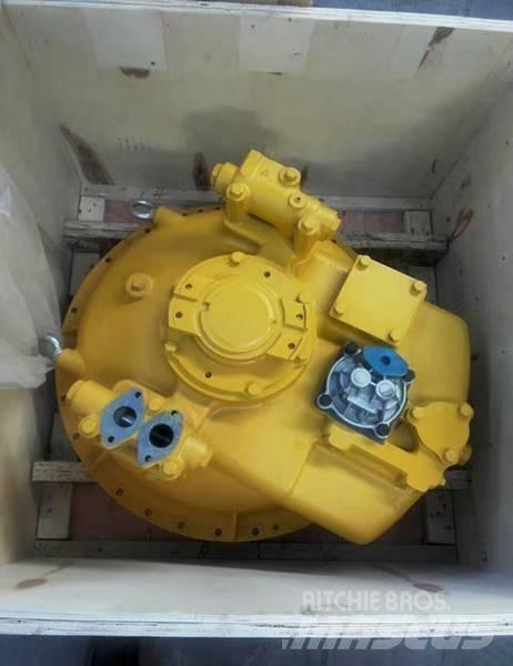 Komatsu D85A-21 Transmisión