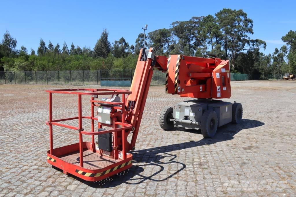 Haulotte HA12IP 2WD Plataforma de trabajo articulada
