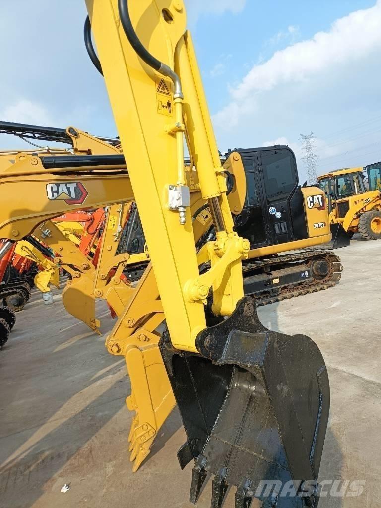 Yanmar Vio 55 Mini excavadoras < 7t