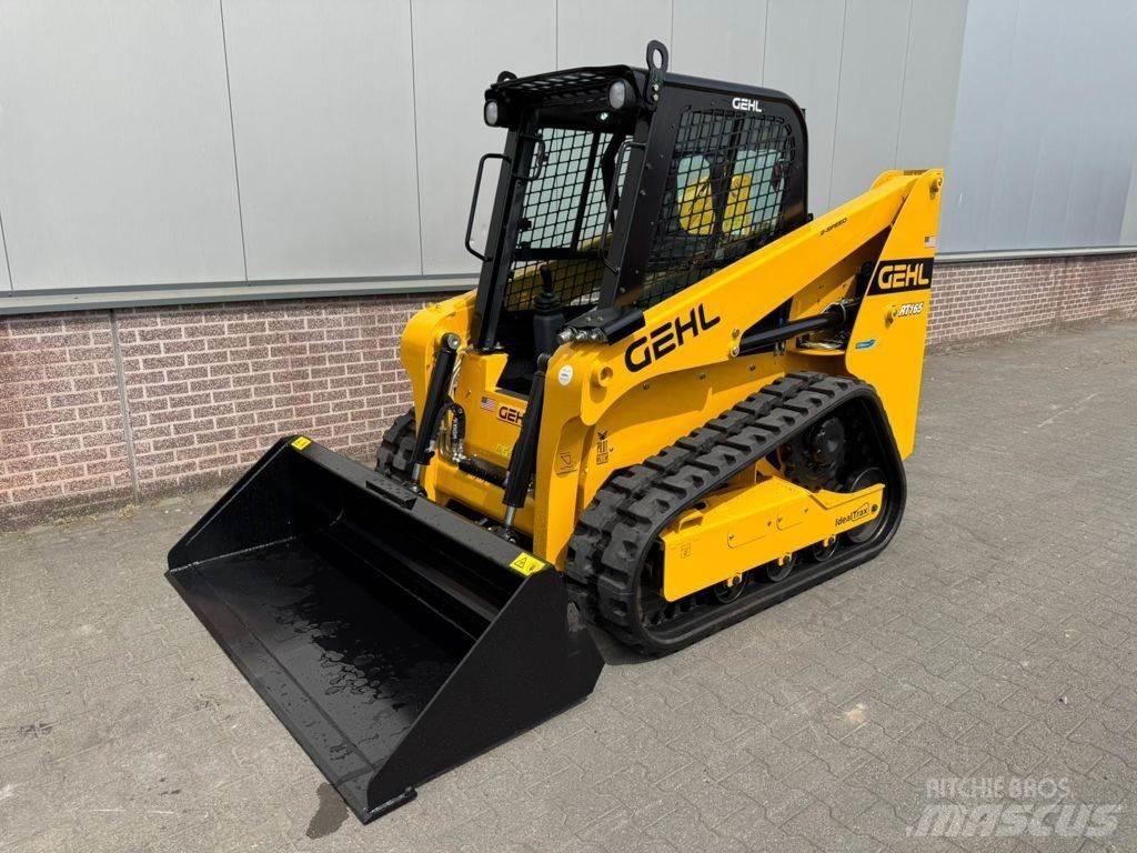 Gehl RT165 Minicargadoras