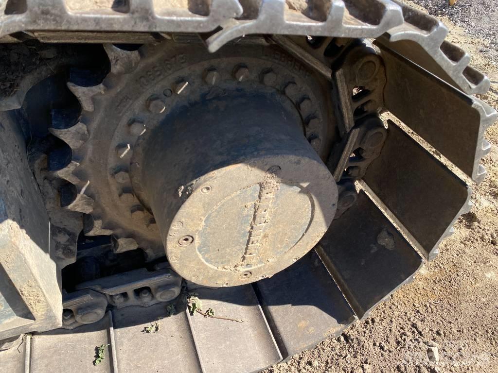 Liebherr 936 LC Excavadoras de cadenas