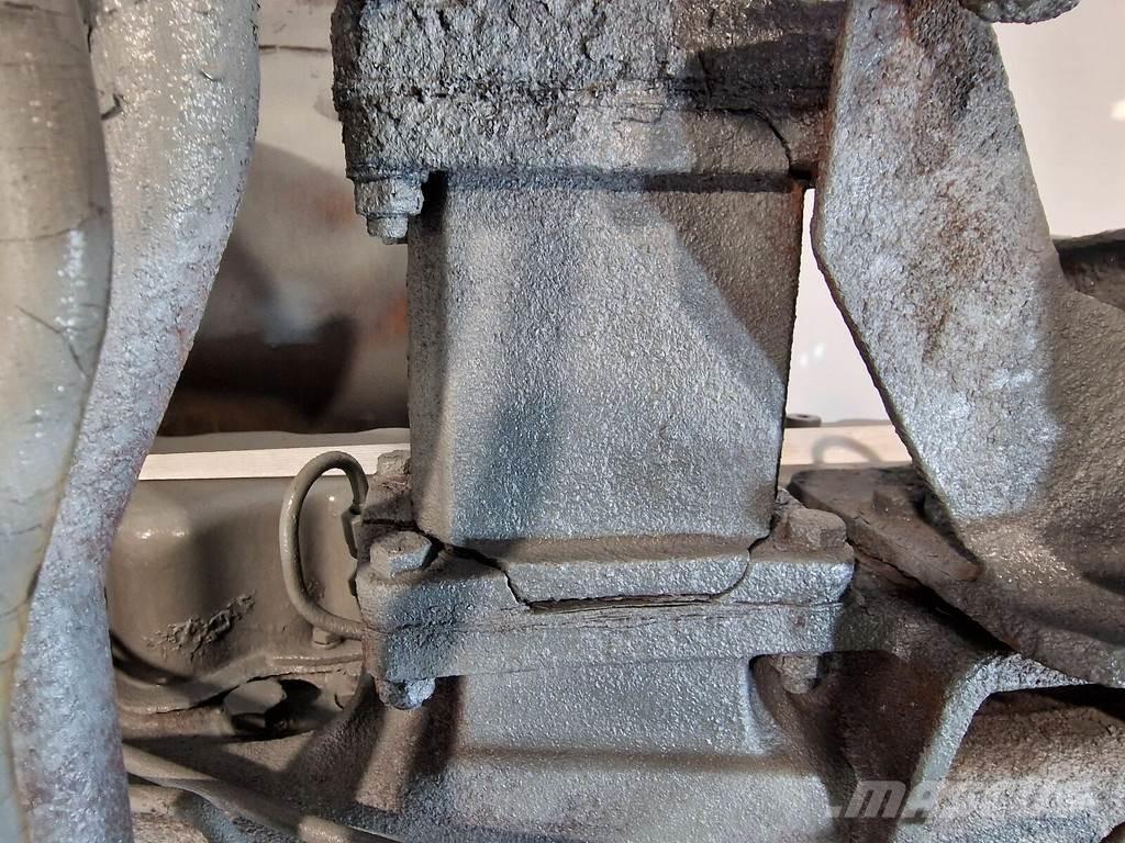 CAT 3306DITA Motores