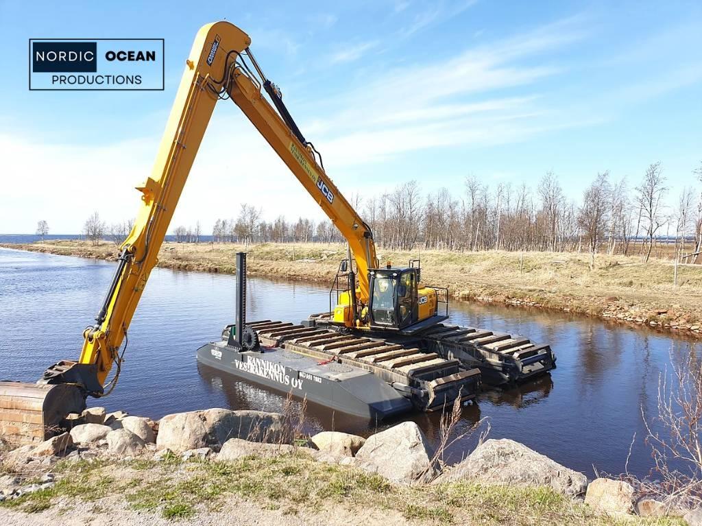 Nop Dredgers Draga