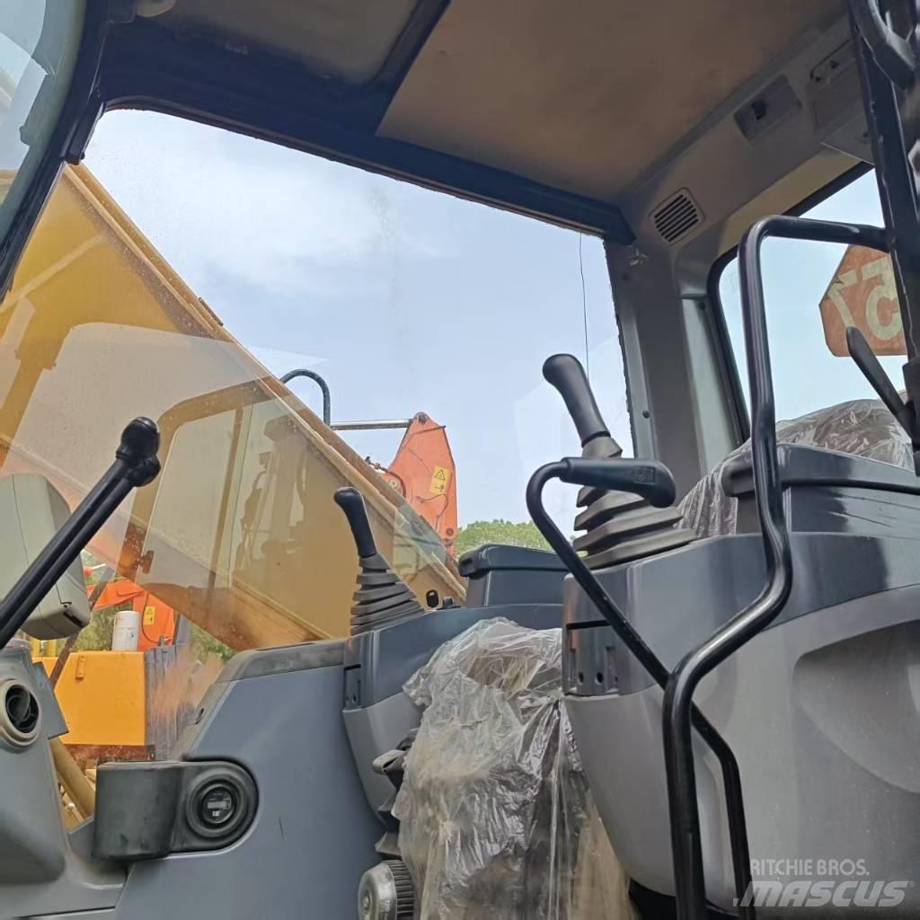 CAT 320 C L Excavadoras de cadenas