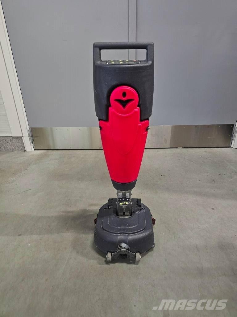 Hako Scrubmaster B3 Fregadora