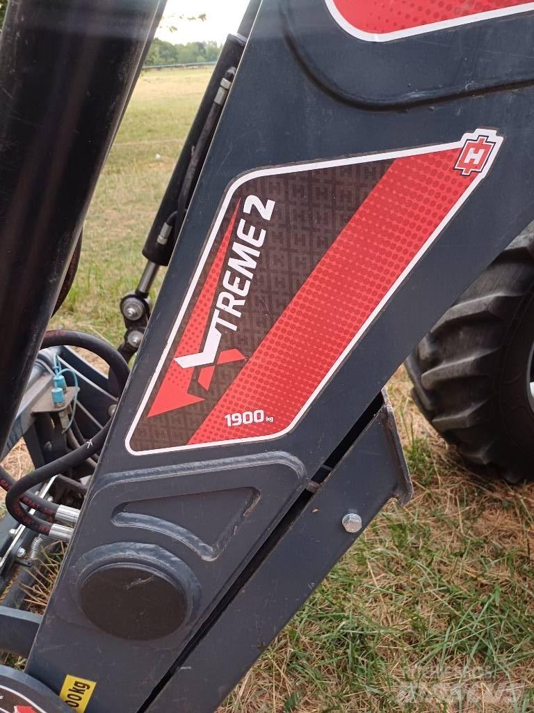 MTZ 892.2 Tractores