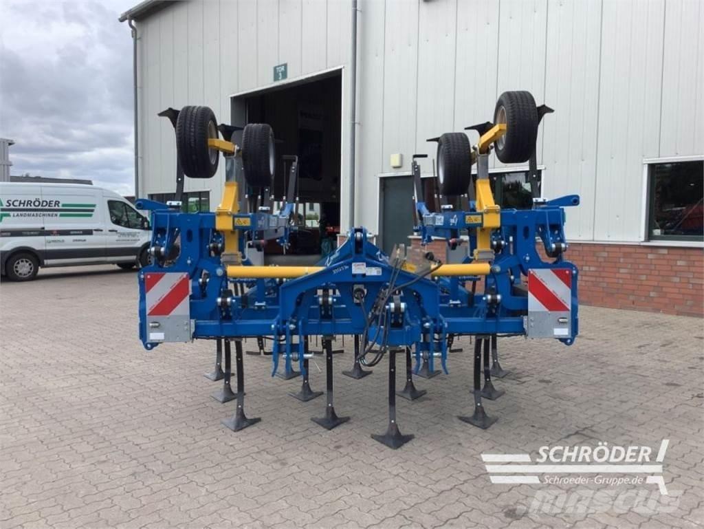 Treffler TGA 430 Cultivadores