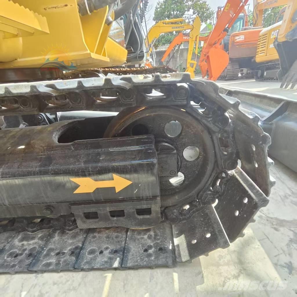 CAT 305.5E2 Excavadoras de cadenas