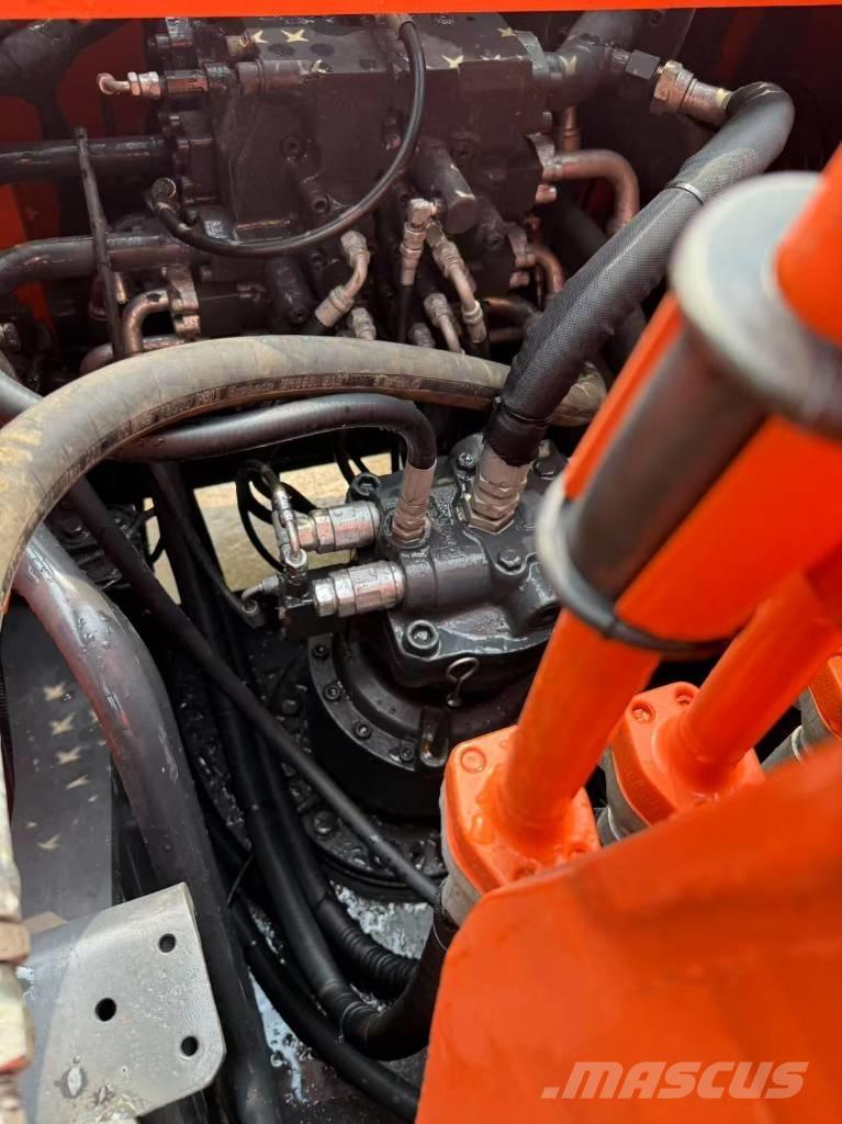 Doosan DX 225 LCA Excavadoras de cadenas
