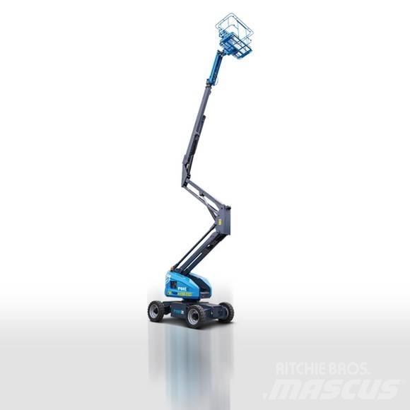 Sinoboom AB16EJ Plataforma de trabajo articulada