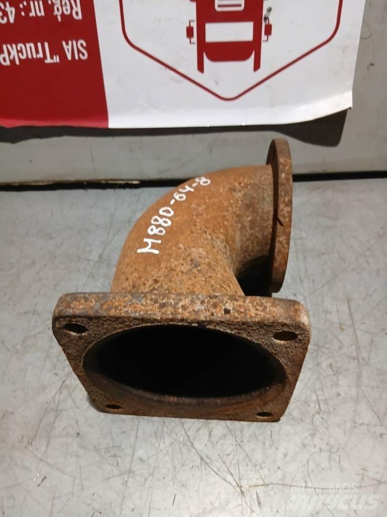 MAN TGA     51152013250 Motores