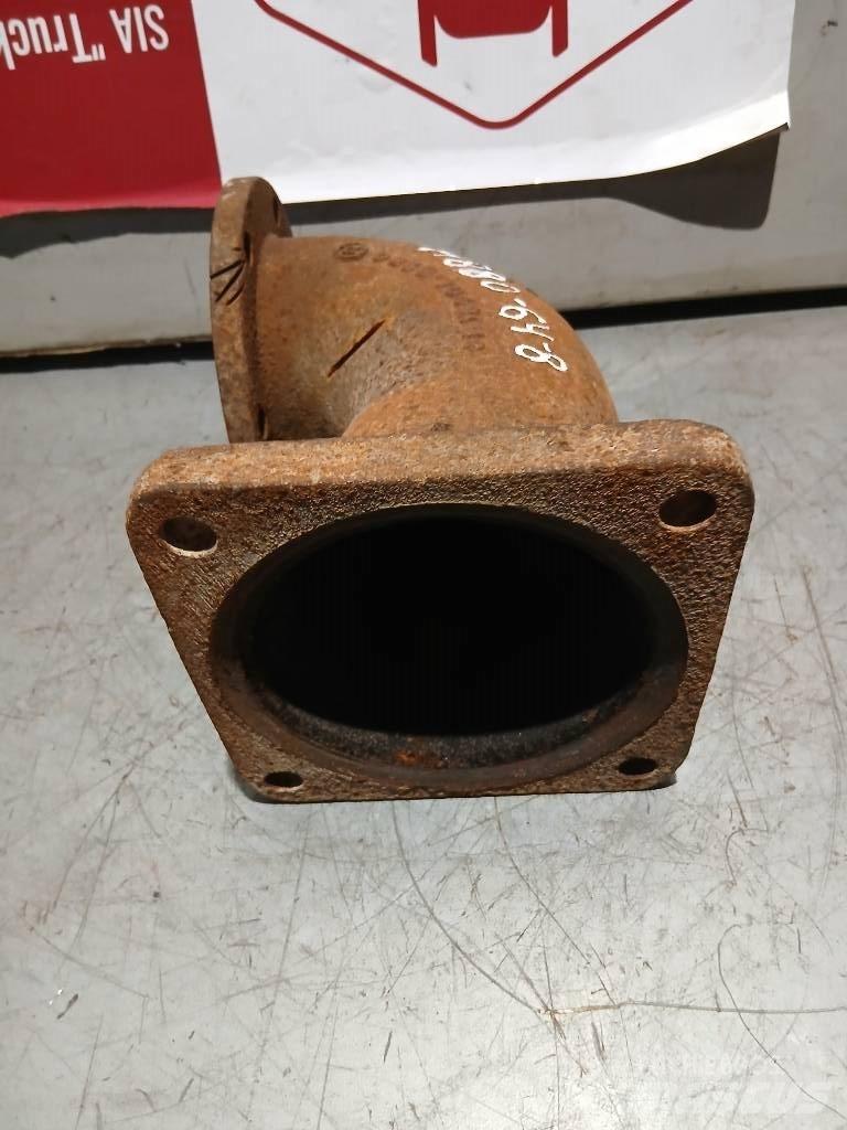 MAN TGA     51152013250 Motores