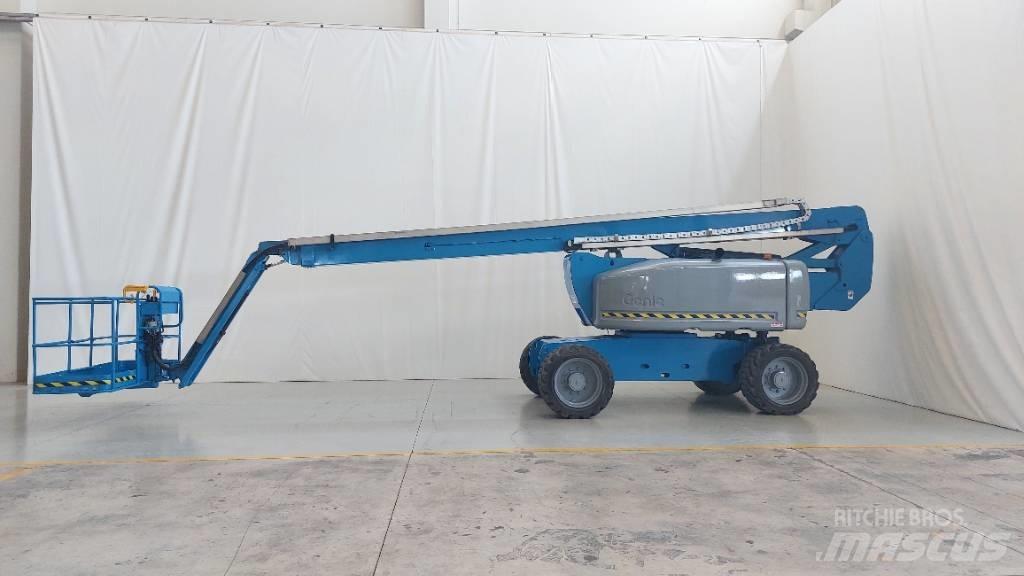 Genie Z 80/60 Plataforma de trabajo articulada