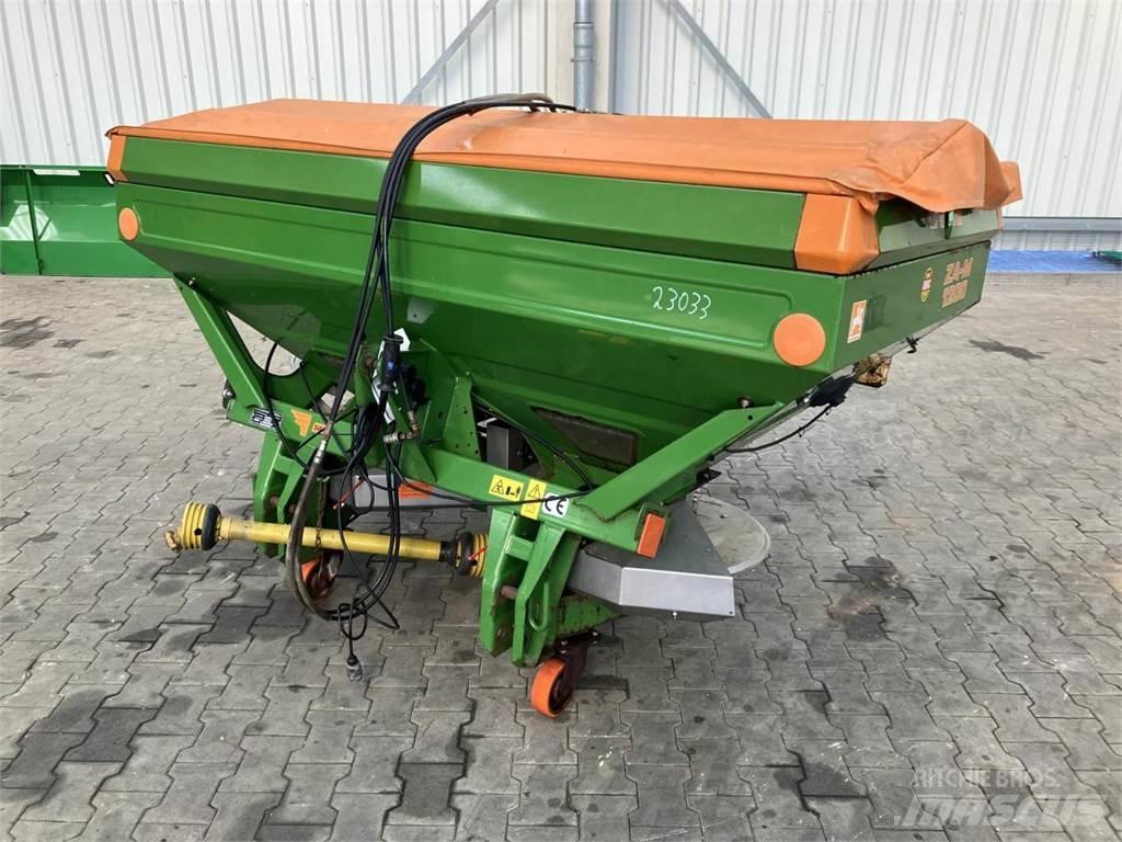 Amazone ZA-M 1200 Abonadoras