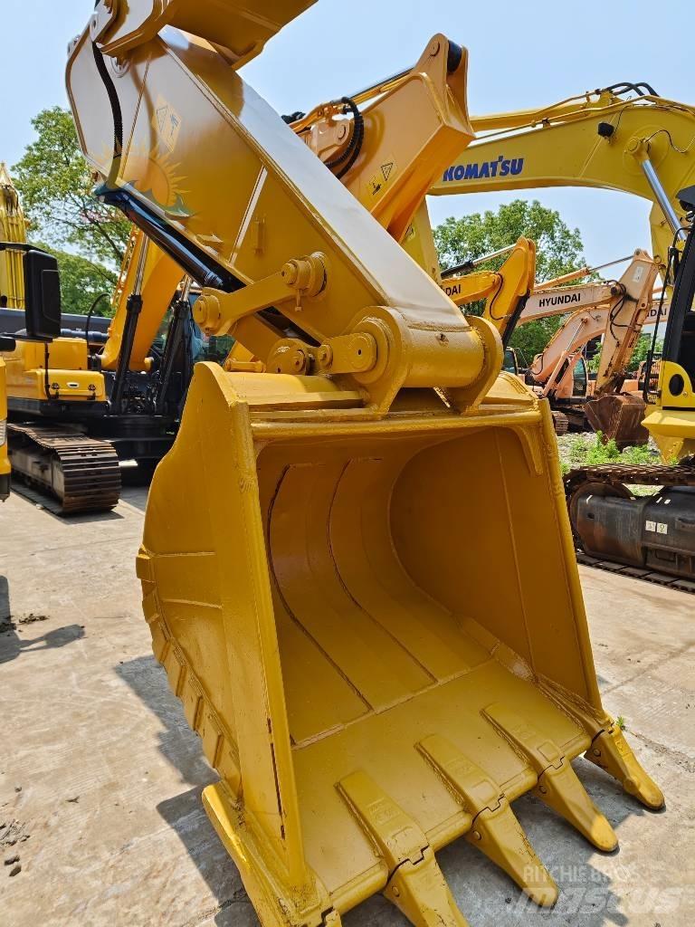 CAT 336 D Excavadoras de cadenas