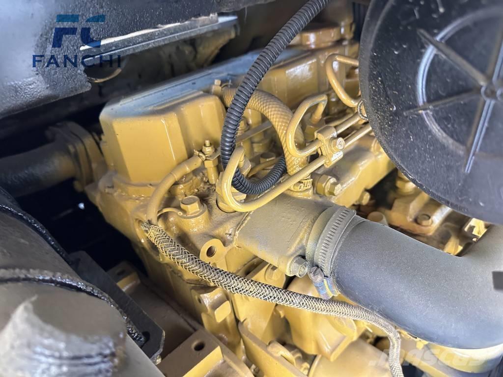 CAT 303 CR Mini excavadoras < 7t