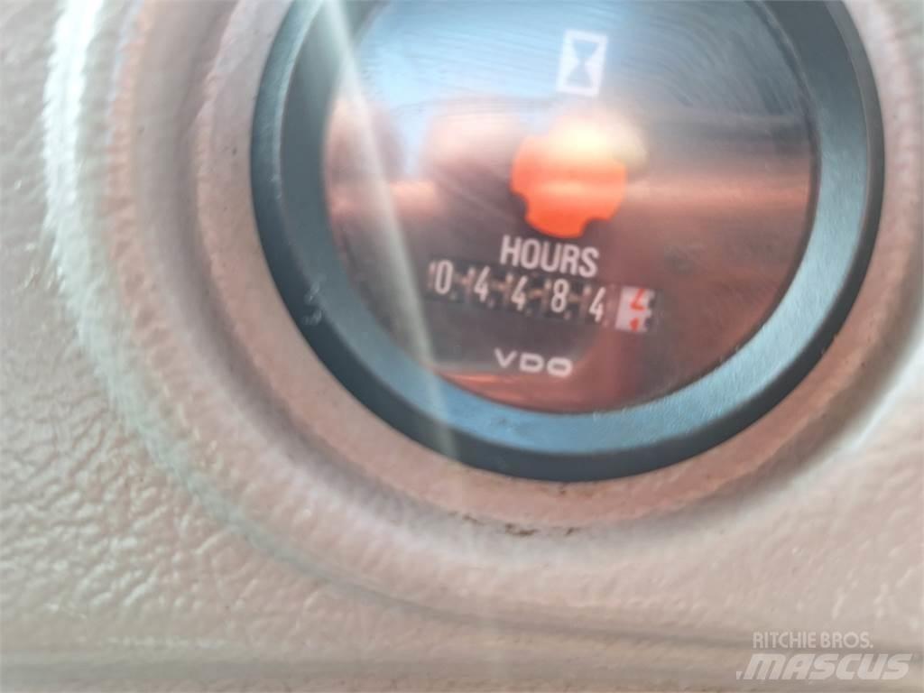 Volvo L50H 4X4 Construcción - Otros