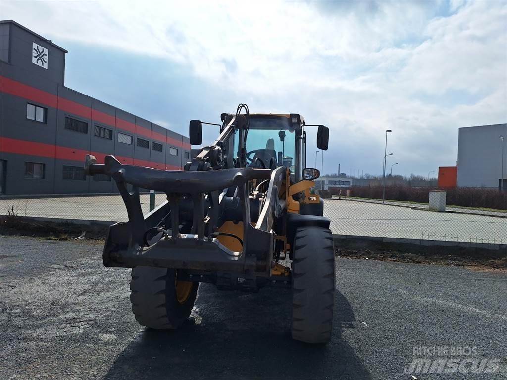 Volvo L50H 4X4 Construcción - Otros