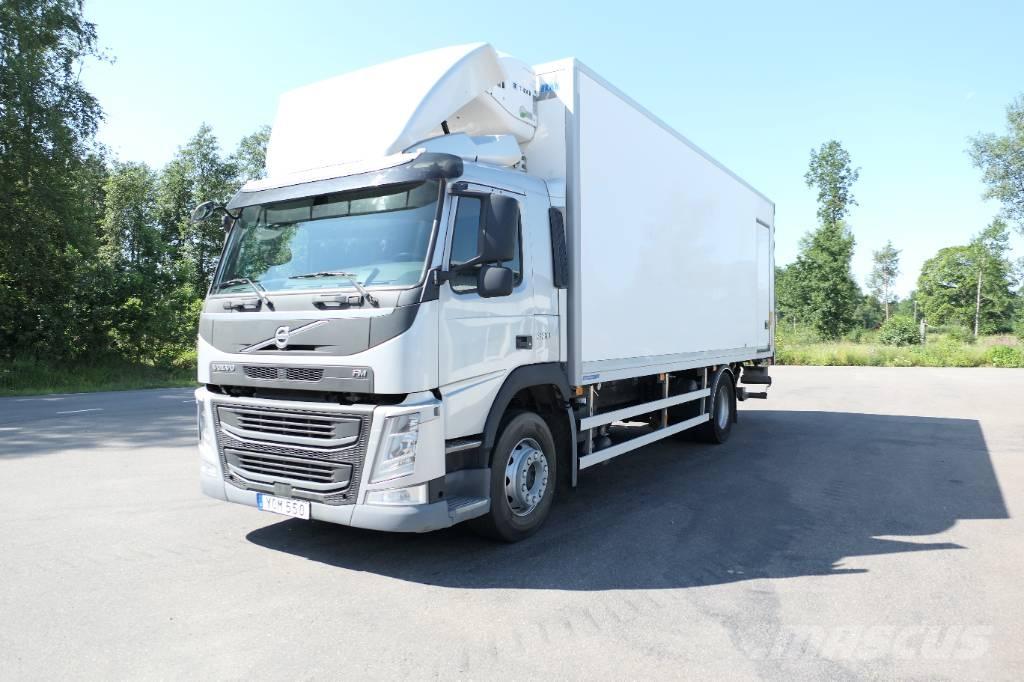 Volvo FM 330 4x2 Isotermos y frigoríficos