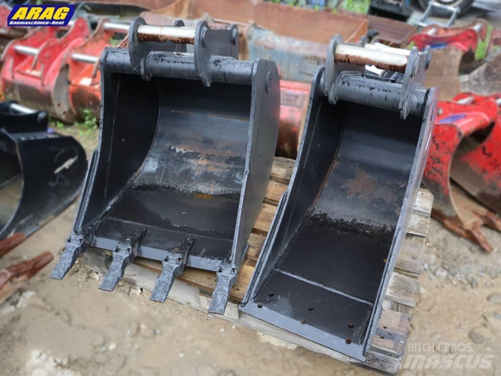 Kubota U 50-5 Mini excavadoras < 7t