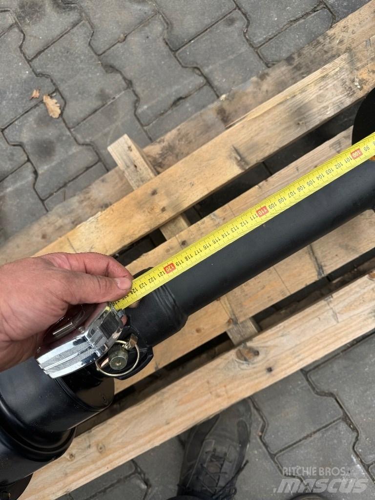  Haner HEB 3500 A Taladros