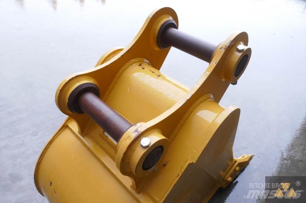 CAT 313 Bucket Cucharones