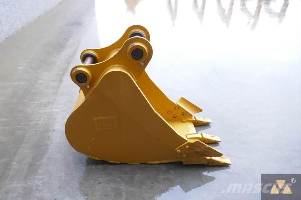 CAT 313 Bucket Cucharones