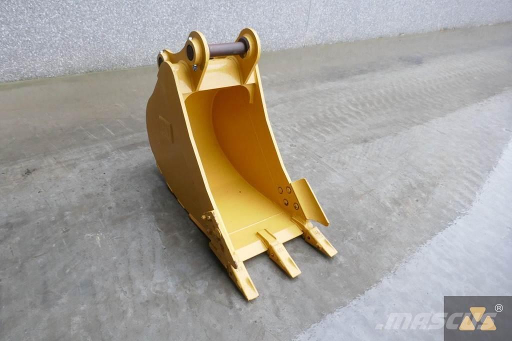 CAT 313 Bucket Cucharones