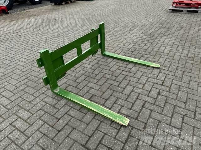 Fendt Palletvorken Otros accesorios para tractores