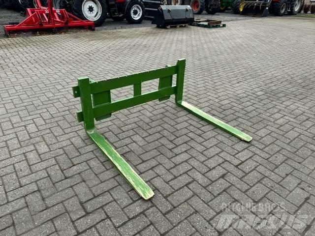 Fendt Palletvorken Otros accesorios para tractores